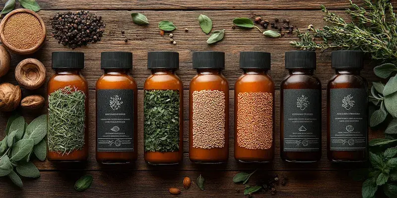 Jak oznaczone są produkty ekologiczne?