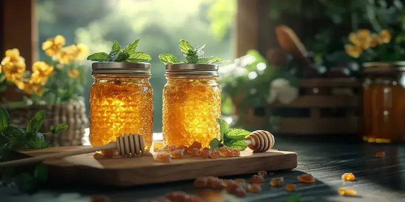 Jak upiec bułki bezglutenowe?