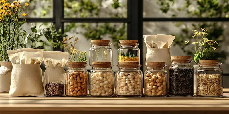 Jakie są produkty ekologiczne?