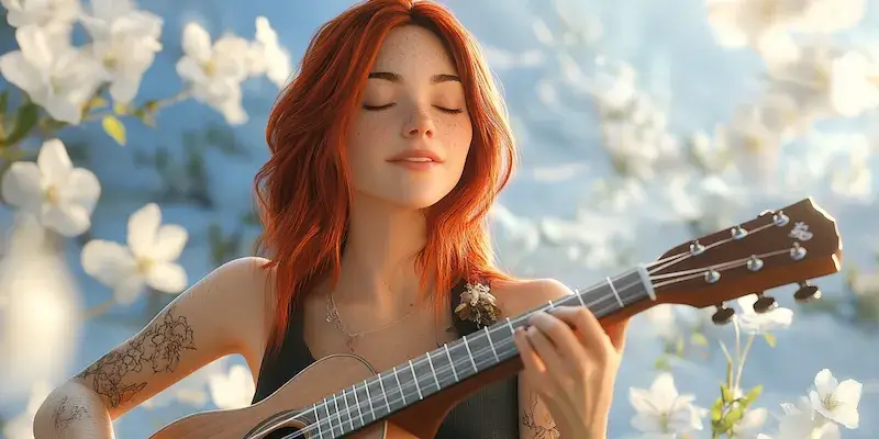 Jakie struny do ukulele?