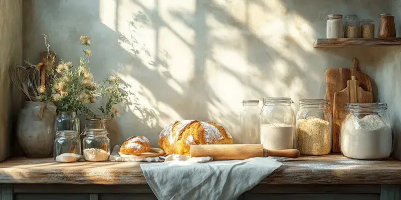 Jedzenie bezglutenowe co to jest?