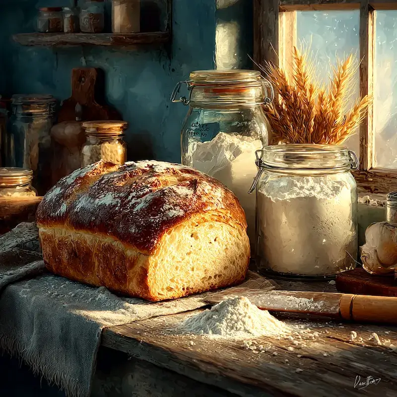 Kiedy kaszki bezglutenowe?