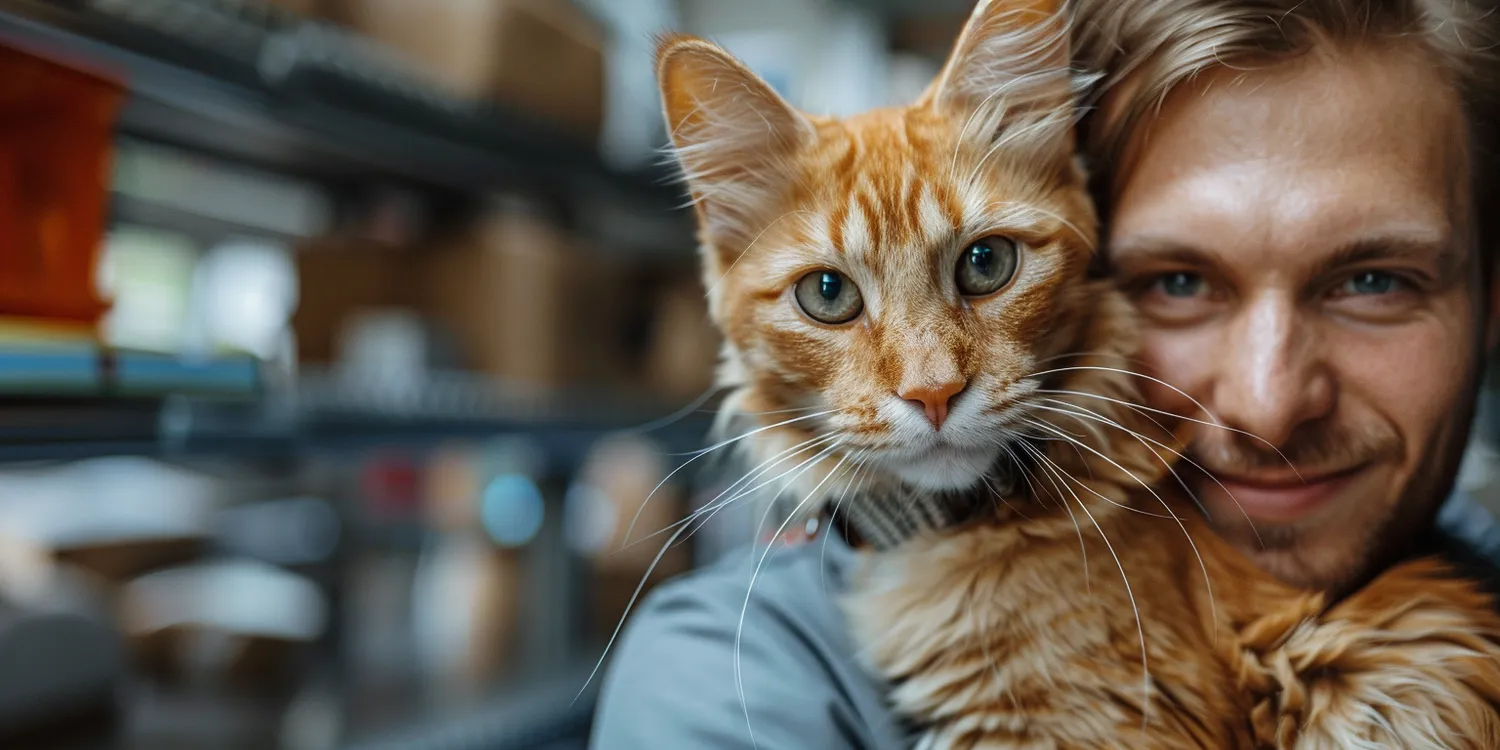 Krematorium dla zwierząt - czyli co się dzieje ze zwierzętami, gdy znikają z tego świata