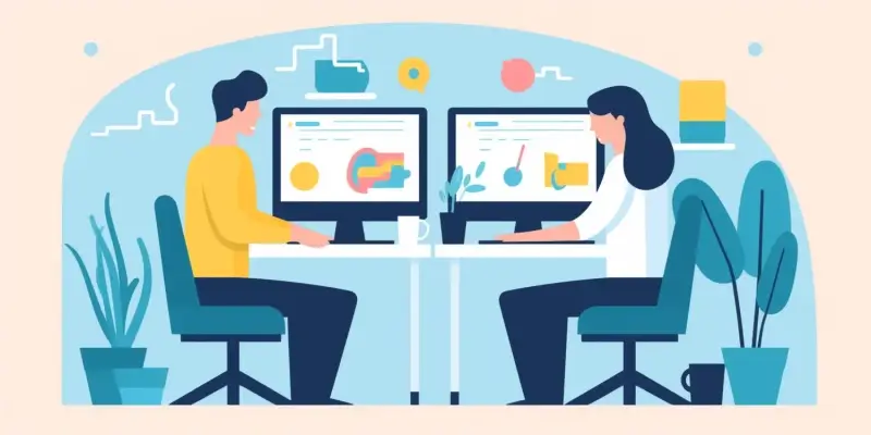 Kryteria wyboru rankingu agencji interaktywnych