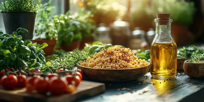 Mąki bezglutenowe jakie?