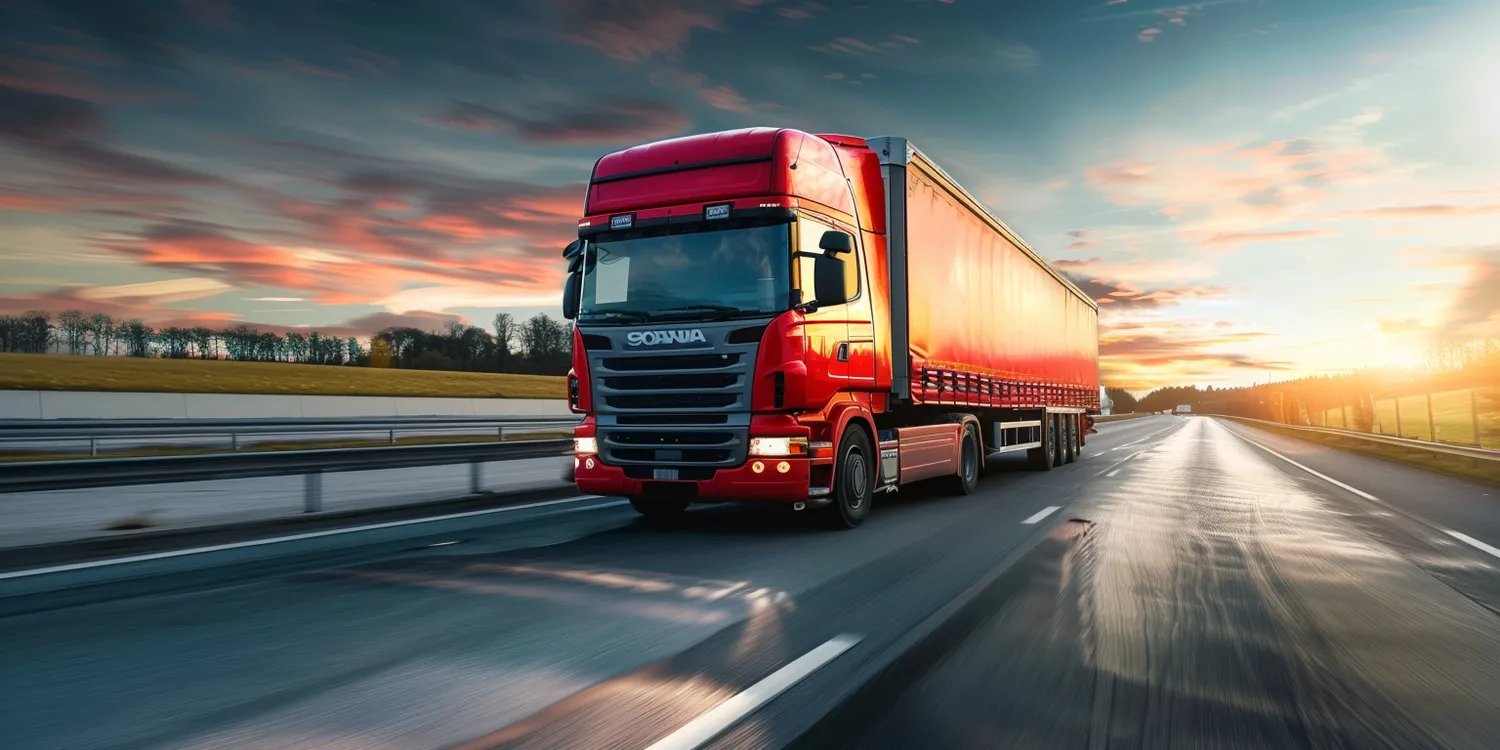 Najlepsze OC przewoźnika w ruchu krajowym