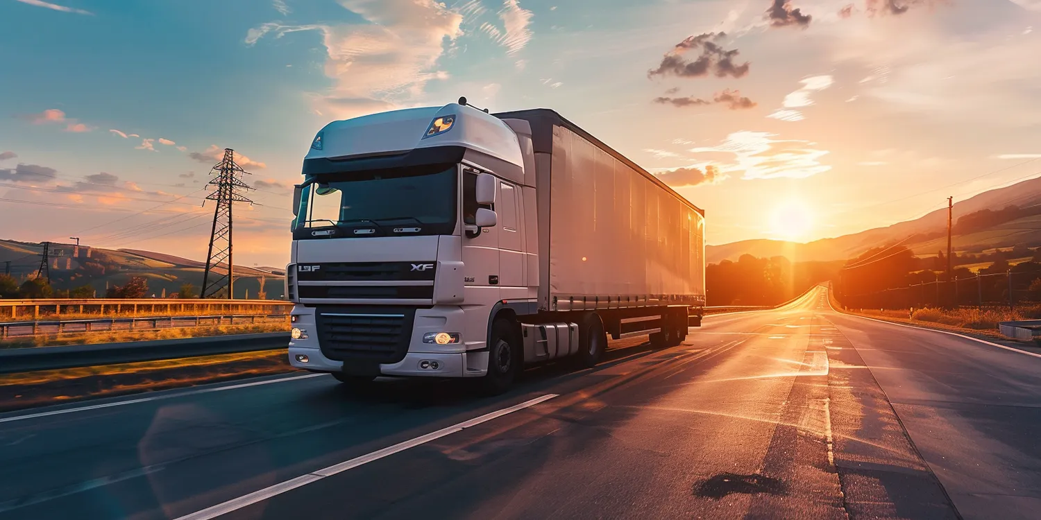 Najlepsze OCP dla przewoźników