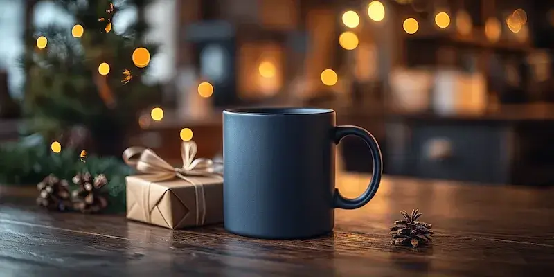 Personalizowane prezenty na chrzciny