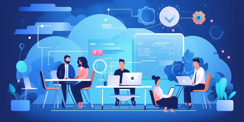 Ranking agencji SEO na lokalnym rynku