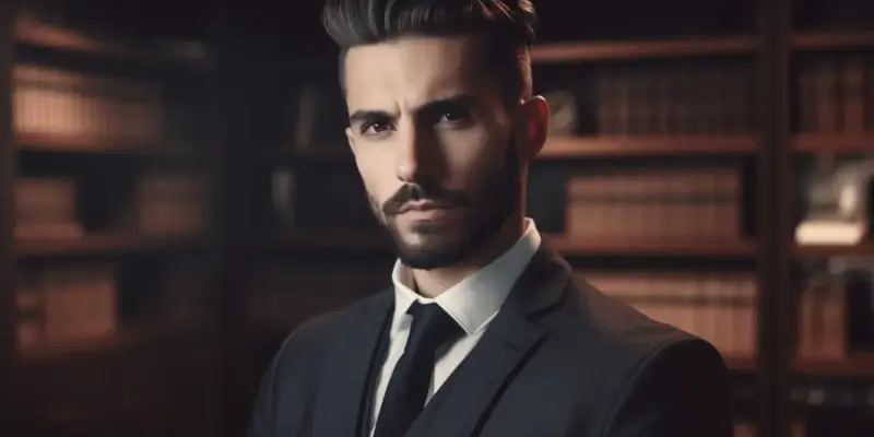 Reklama kancelarii prawnej