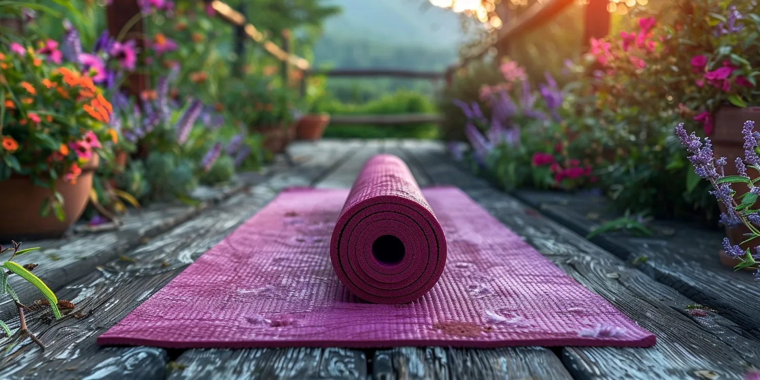 Skąd wywodzi sie joga?