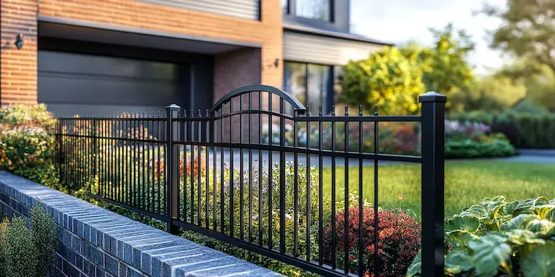 Warum gibt es in englischen Stadien keine Zäune?