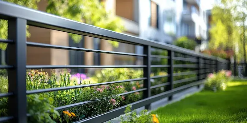 Was kosten Zäune aus Polen?