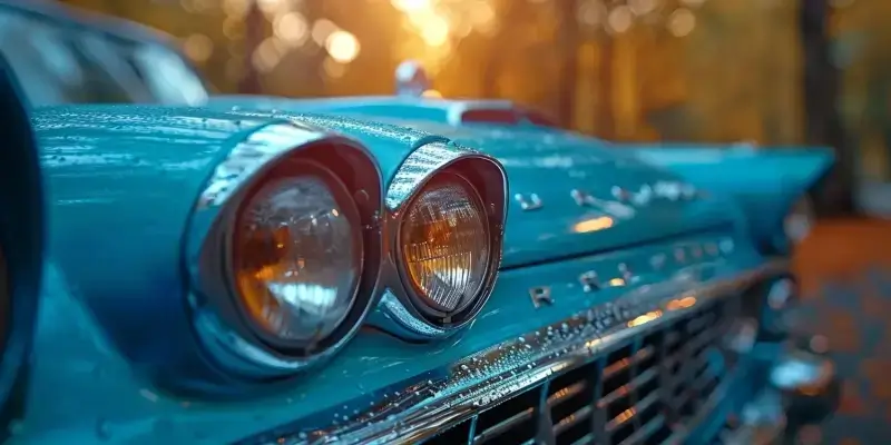 Wyciąganie wgnieceń Szczecin