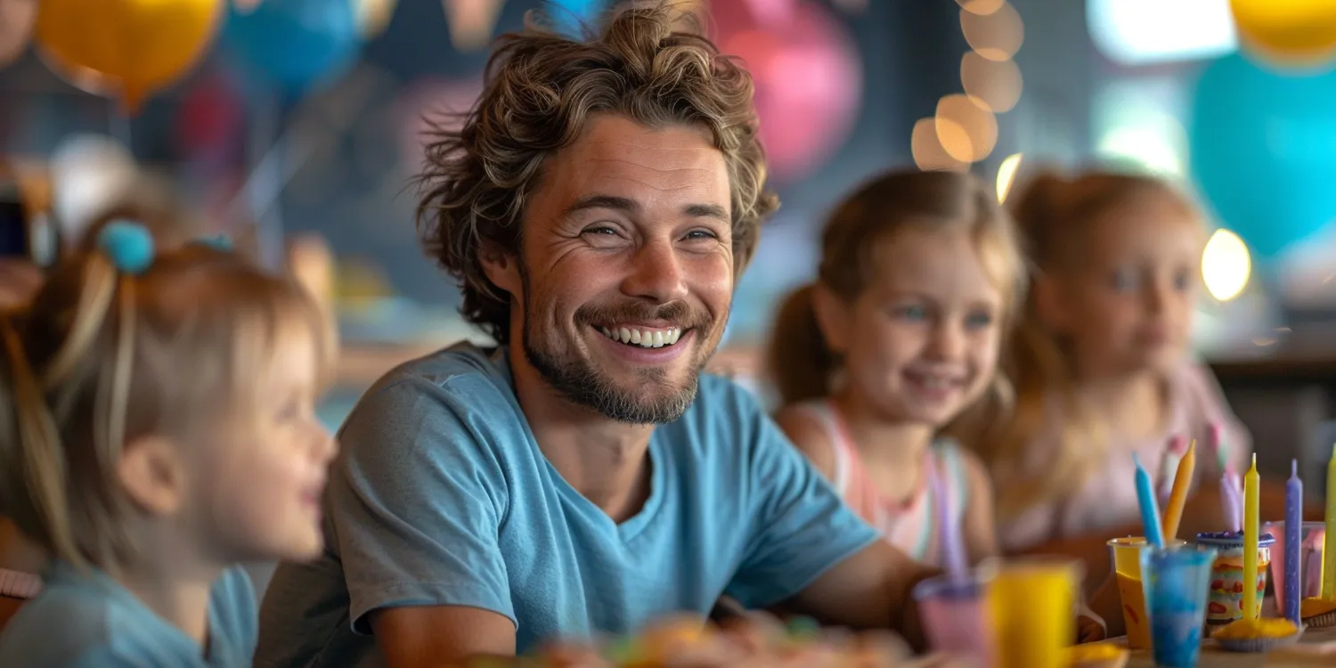 Animator dla dzieci Rzeszów