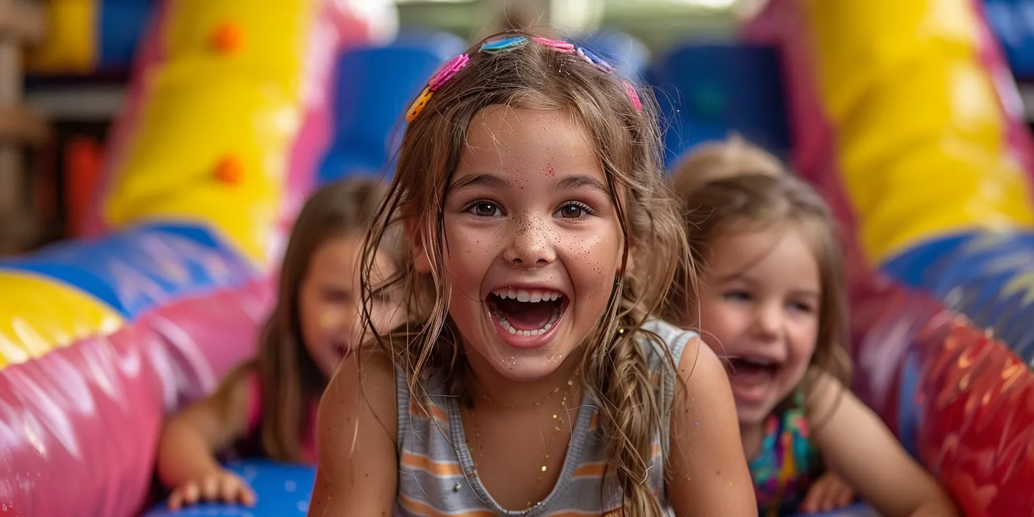 Animatorzy na urodziny Gdańsk