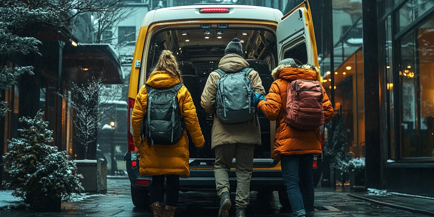 Bus Polska Niemcy Szczecin