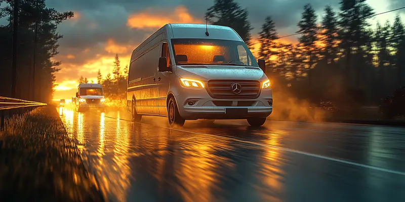 Bus z Polski do Niemiec Gdańsk