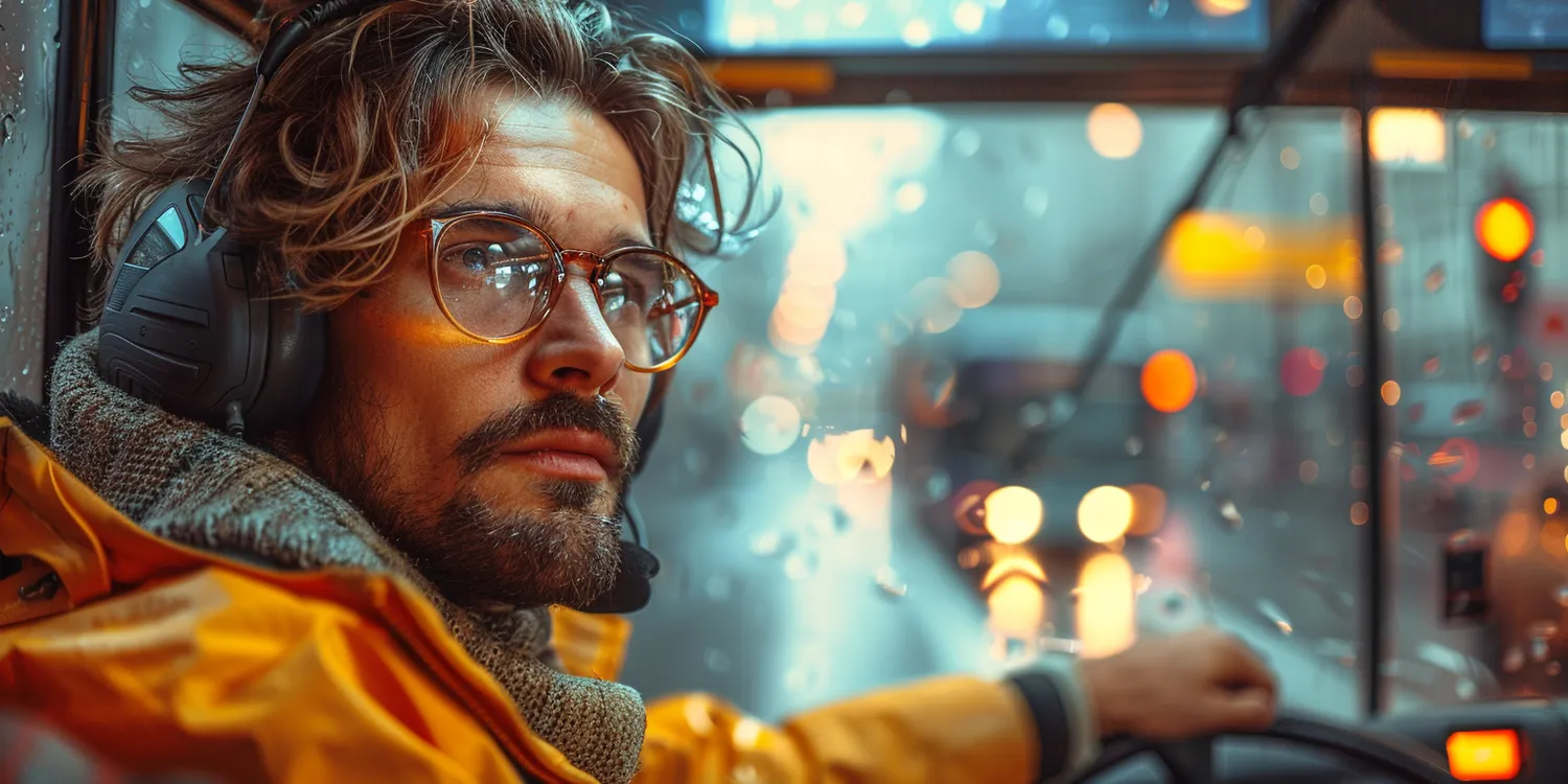 Bus z Polski do Niemiec Wejherowo