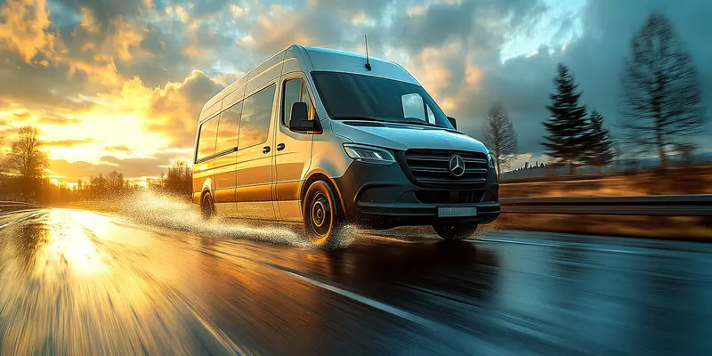 Busy do Niemiec Gryfino