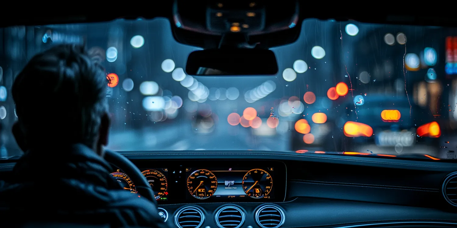 Busy do Niemiec Konin