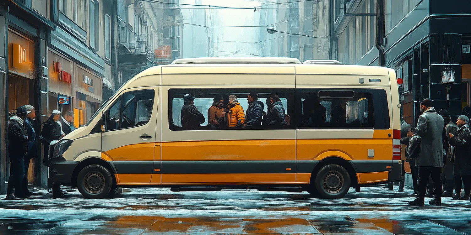 Busy do Niemiec Kujawsko-pomorskie