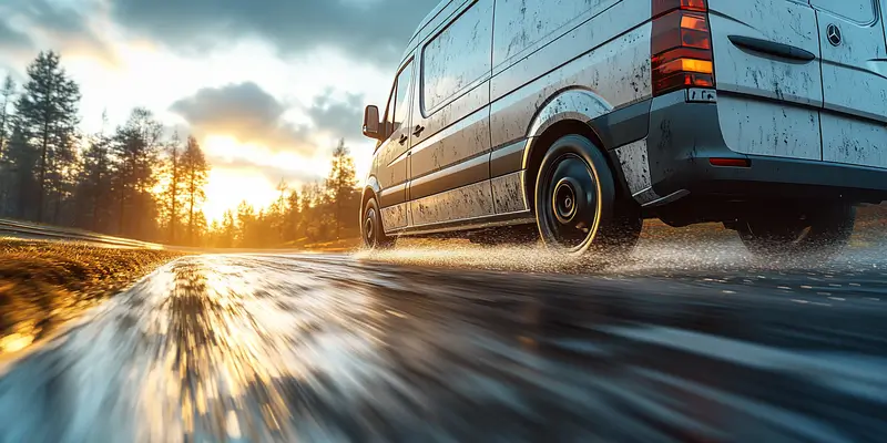 Busy do Niemiec Piła