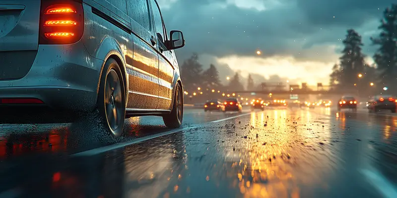 Busy z Polski do Niemiec Chojnice