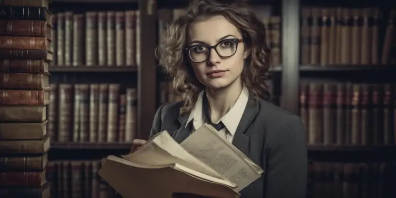 Ciekawe blogi o książkach