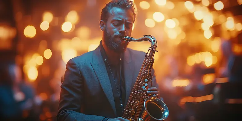 Dlaczego saksofon jest instrumentem drewnianym?