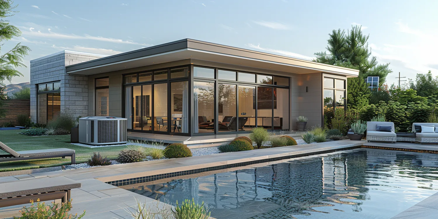 Gruntowe pompy ciepła Otwock