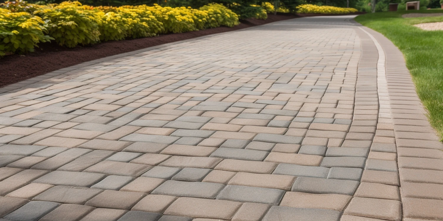 Impregnacja kostki brukowej - kiedy ją wykonać?