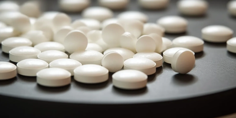 Jak długo trwa wchłanianie Esperalu?