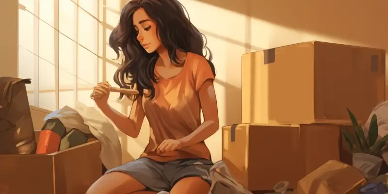 Jak przygotować kota do przeprowadzki?