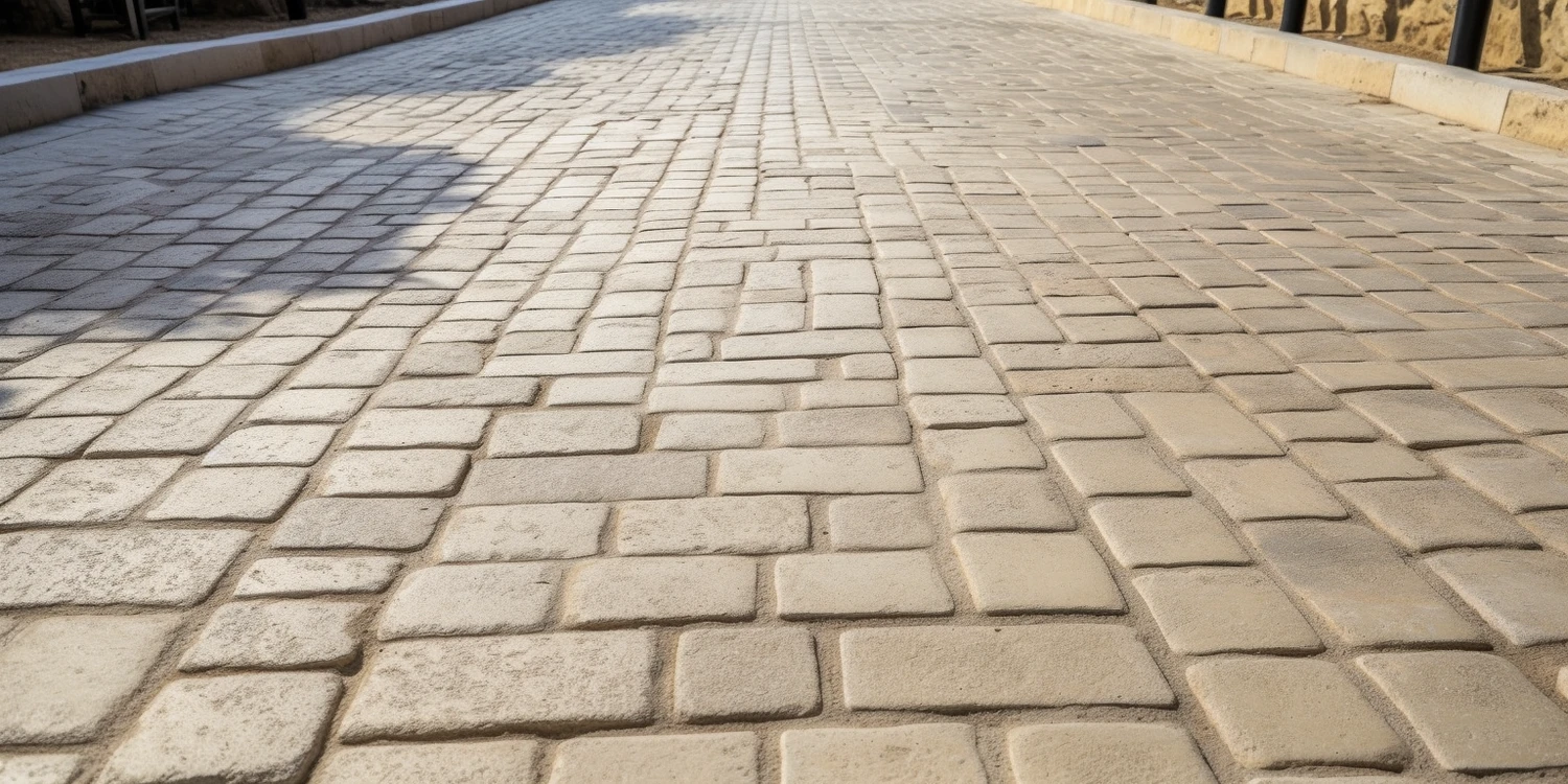 Jaką kostkę brukową wybrać?