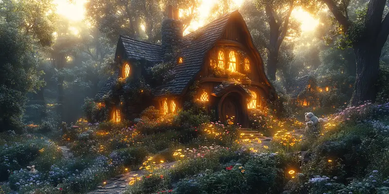 Jakie bajki dla dzieci polecacie?