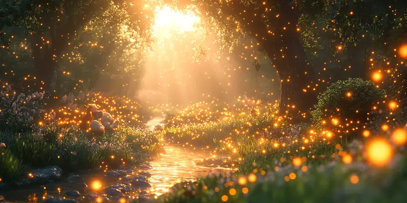 Jakie bajki po angielsku dla dzieci?