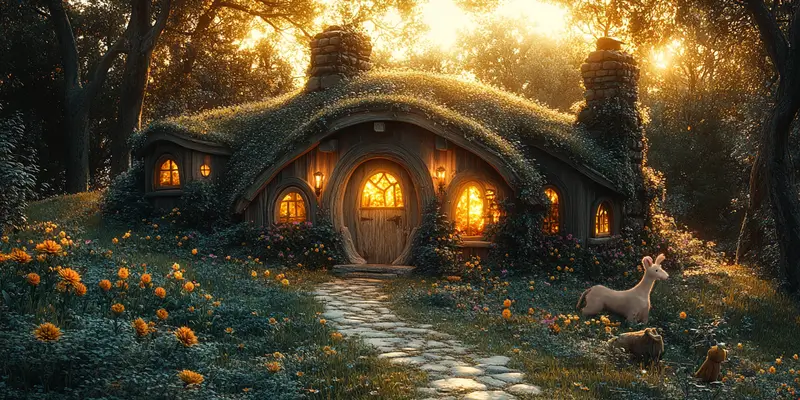 Jakie są fajne bajki dla dzieci?