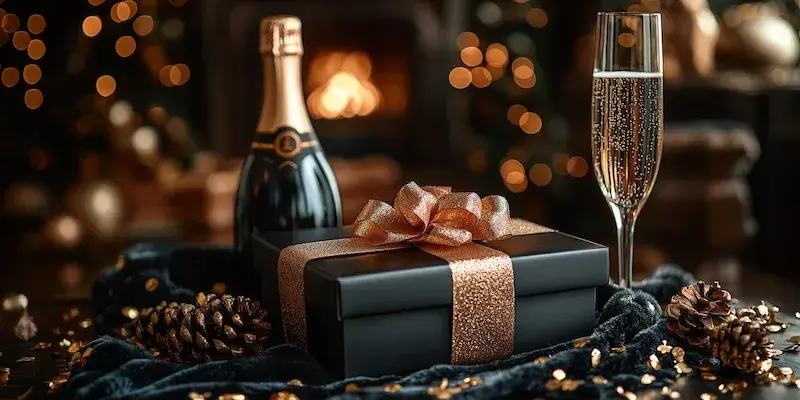 Personalizowane prezenty na Gwiazdkę