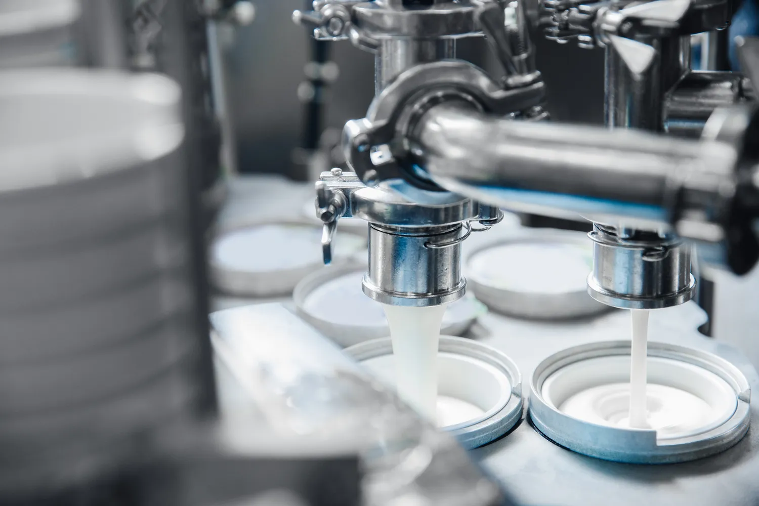 Projektowanie i produkcja maszyn