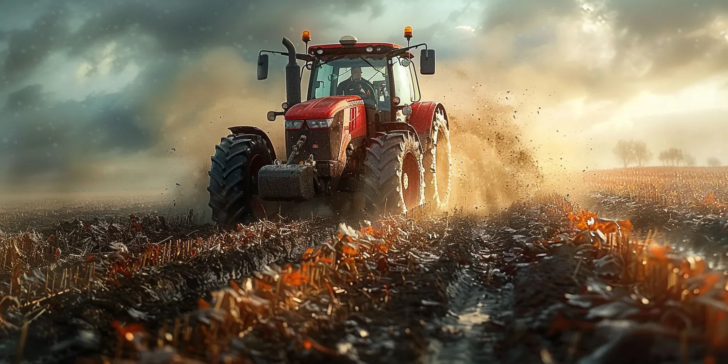 Projektowanie maszyn roboczych