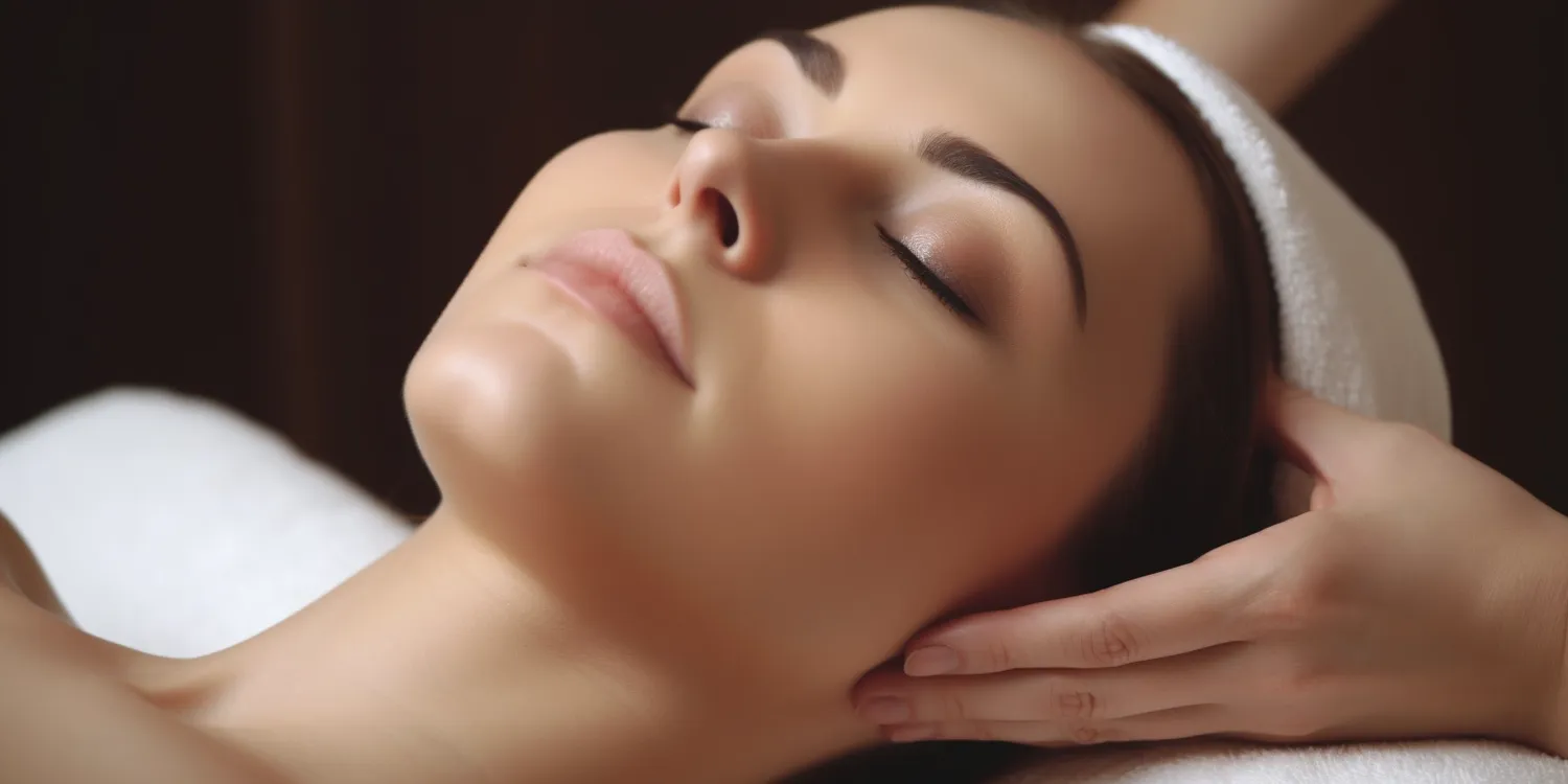 Salon masażu relaksacyjnego Koszalin