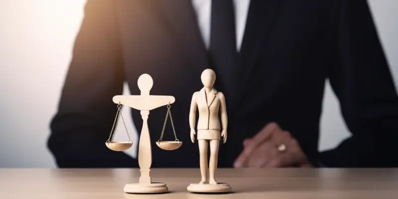 Specjalistyczne tłumaczenia prawnicze