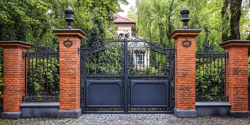 Zäune aus Polen Pinneberg