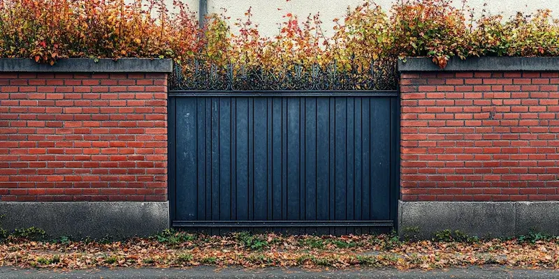 Zäune aus Polen Winsen
