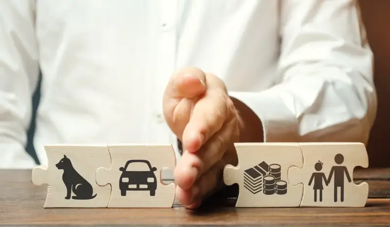 Adwokat alimenty Szczecin