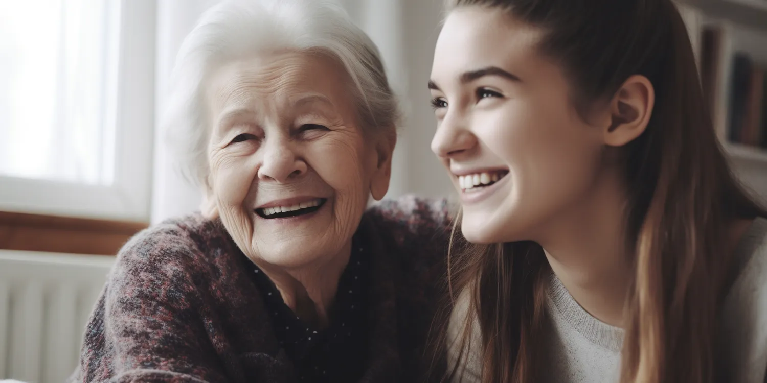 Dom opieki dla starców