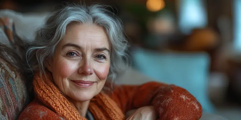 Dom spokojnej starości