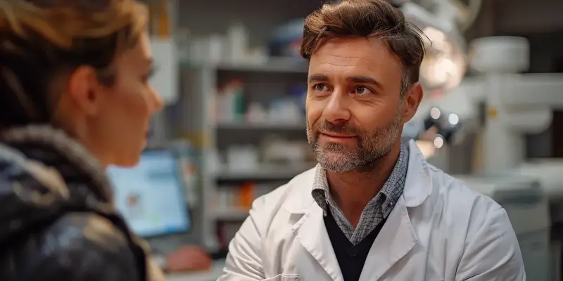 E recepta jak to działa?