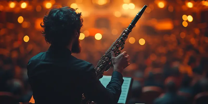 Ile kosztuje dobry klarnet?